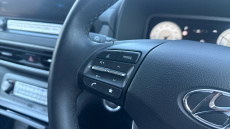 Hyundai KONA 100kW Premium 39kWh 5dr Auto Electric Hatchback